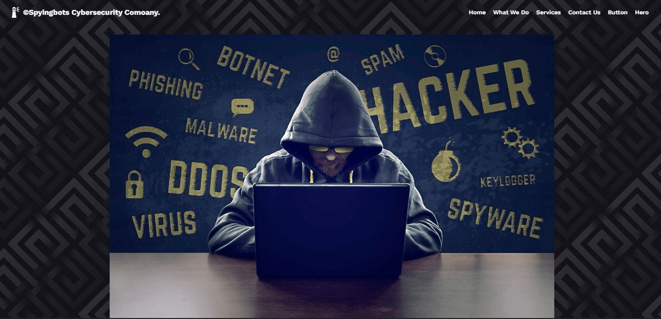 發現惡意網站 發現惡意網站